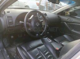 
										 نيسان – Nissan التيما – Altima ممتلئ									