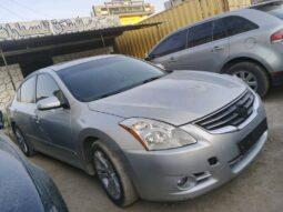 
										 نيسان – Nissan التيما – Altima ممتلئ									