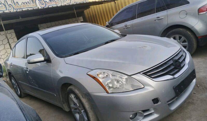 
								 نيسان – Nissan التيما – Altima ممتلئ									