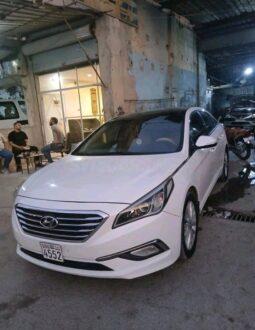 هيونداي – Hyundai سانتا كروز – Santa cruz