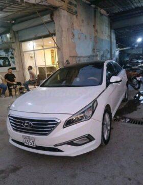 هيونداي – Hyundai سانتا كروز – Santa cruz