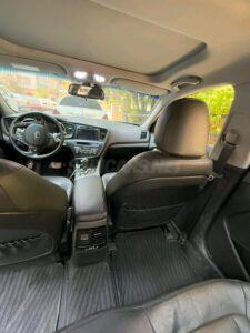 كيا – Kia K5