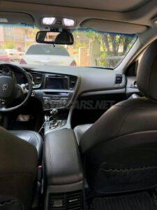 كيا – Kia K5