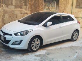 هيونداي – Hyundai I30