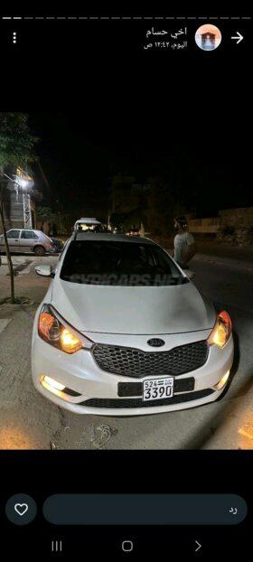 كيا – Kia K3