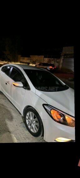 
										 كيا – Kia K3 ممتلئ									
