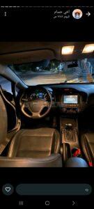 كيا – Kia K3