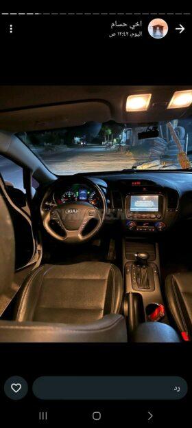 كيا – Kia K3