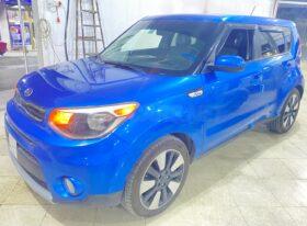 كيا – Kia سوول – Soul