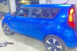 
										 كيا – Kia سوول – Soul ممتلئ									