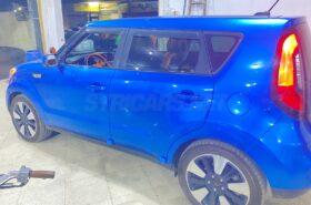 كيا – Kia سوول – Soul