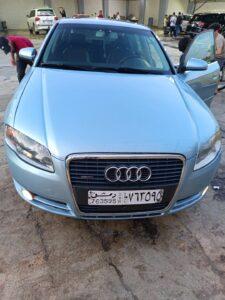 اودي – Audi A4