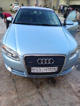 اودي – Audi A4
