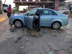 اودي – Audi A4