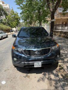 كيا – Kia سورينتو – Sorento