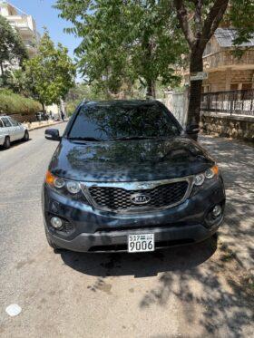 كيا – Kia سورينتو – Sorento