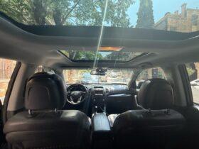كيا – Kia سورينتو – Sorento