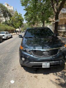 كيا – Kia سورينتو – Sorento