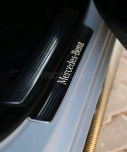 
										 مرسيدس بينز – Mercedes benz S 550 ممتلئ									