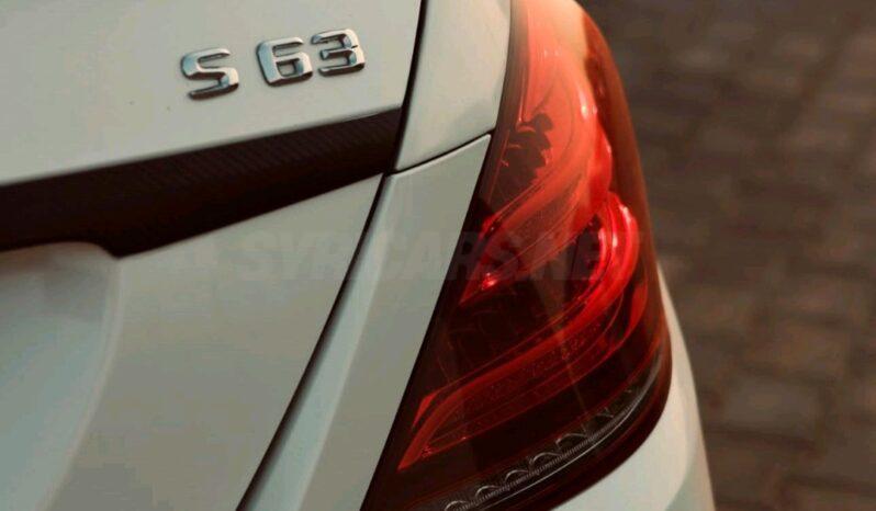 
								 مرسيدس بينز – Mercedes benz S 550 ممتلئ									