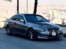 بي ام دابيليو – BMW 325