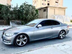 بي ام دابيليو – BMW 325