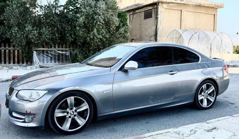 
								 بي ام دابيليو – BMW 325 ممتلئ									