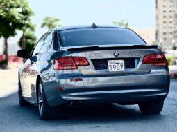 بي ام دابيليو – BMW 325