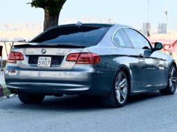 بي ام دابيليو – BMW 325