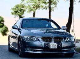 بي ام دابيليو – BMW 325