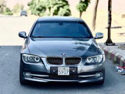 
										 بي ام دابيليو – BMW 325 ممتلئ									