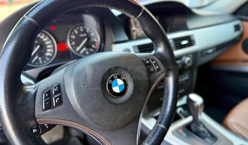 
								 بي ام دابيليو – BMW 325 ممتلئ									