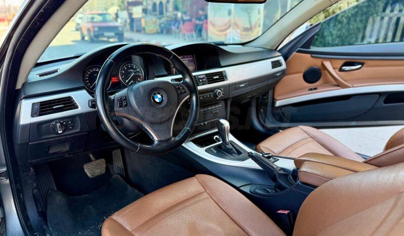 
								 بي ام دابيليو – BMW 325 ممتلئ									