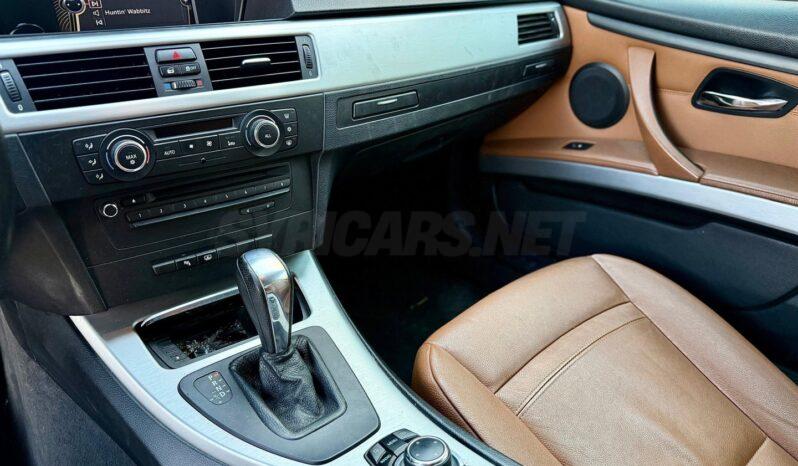 
								 بي ام دابيليو – BMW 325 ممتلئ									