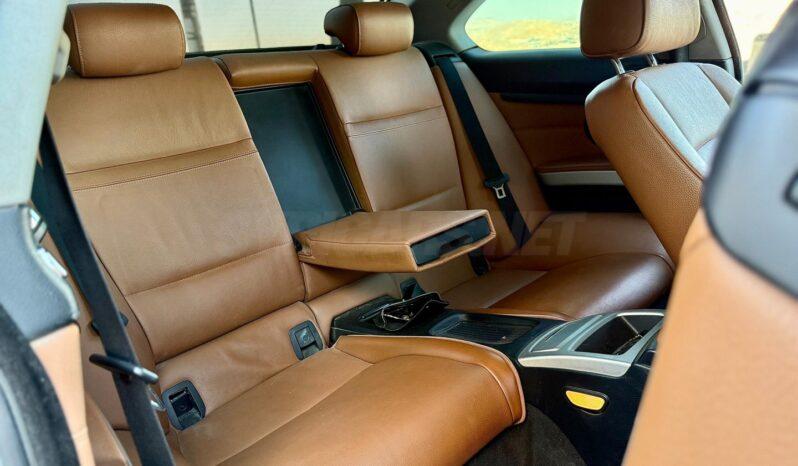 
								 بي ام دابيليو – BMW 325 ممتلئ									