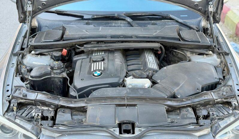 
								 بي ام دابيليو – BMW 325 ممتلئ									