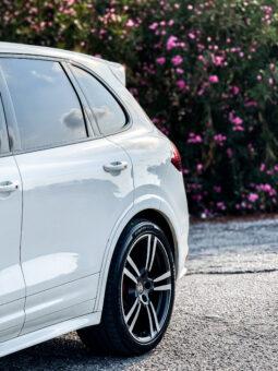 بورش – Porsche كايين – Cayenne