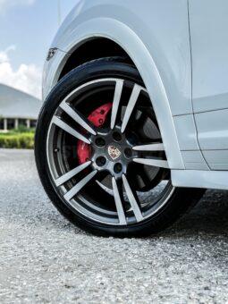 بورش – Porsche كايين – Cayenne