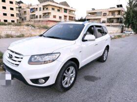 هيونداي – Hyundai سانتافيه – Santafe