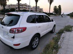 
										 هيونداي – Hyundai سانتافيه – Santafe ممتلئ									