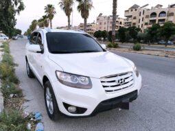 
										 هيونداي – Hyundai سانتافيه – Santafe ممتلئ									