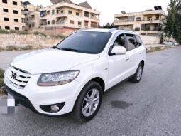 
										 هيونداي – Hyundai سانتافيه – Santafe ممتلئ									