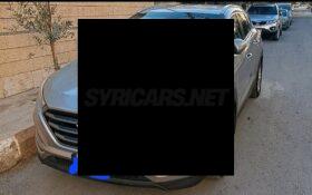هيونداي – Hyundai توسان – Tucson
