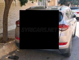 
										 هيونداي – Hyundai توسان – Tucson ممتلئ									