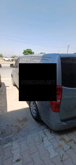 
										 هيونداي – Hyundai فان – H1 ممتلئ									