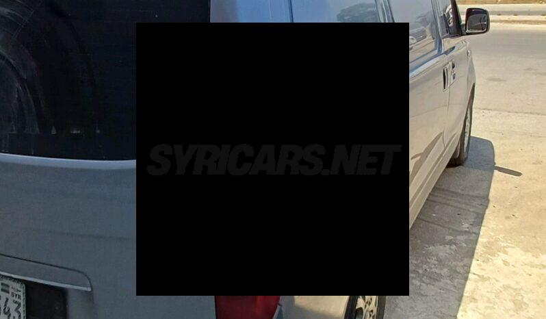 
								 هيونداي – Hyundai فان – H1 ممتلئ									