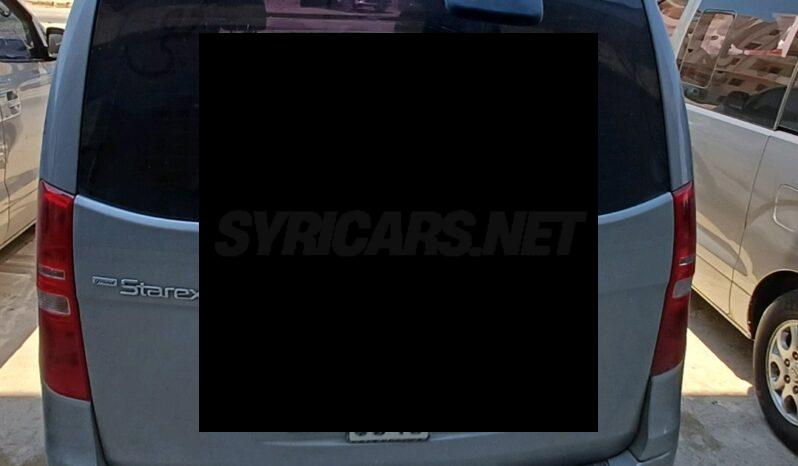 
								 هيونداي – Hyundai فان – H1 ممتلئ									
