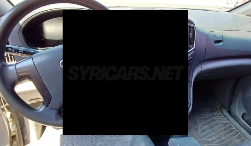 
								 هيونداي – Hyundai فان – H1 ممتلئ									