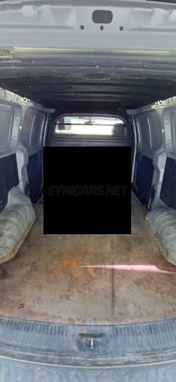 
										 هيونداي – Hyundai فان – H1 ممتلئ									