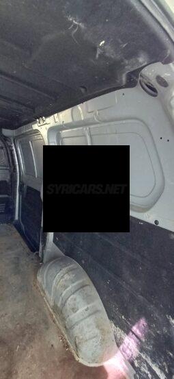 
										 هيونداي – Hyundai فان – H1 ممتلئ									
